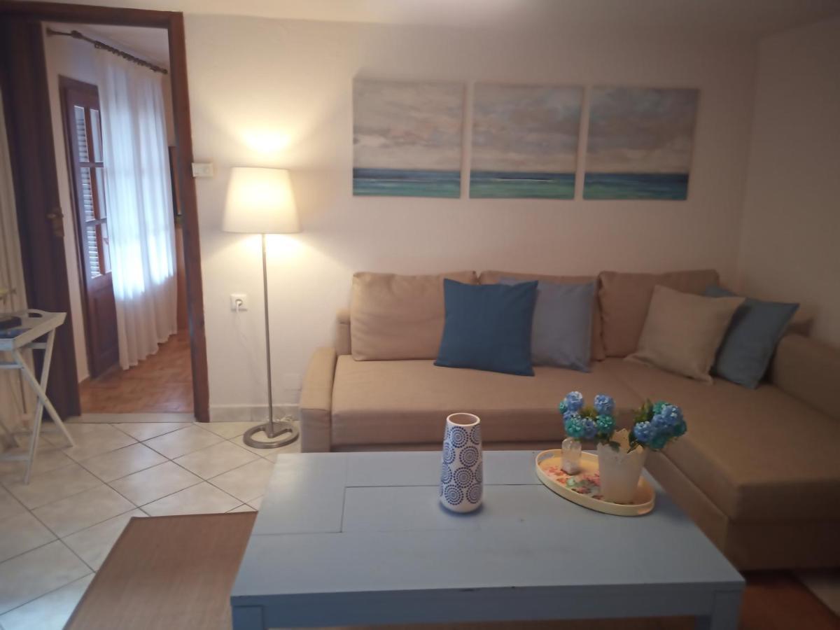 Plateia Apartments Agios Nikolaos  Exterior photo
