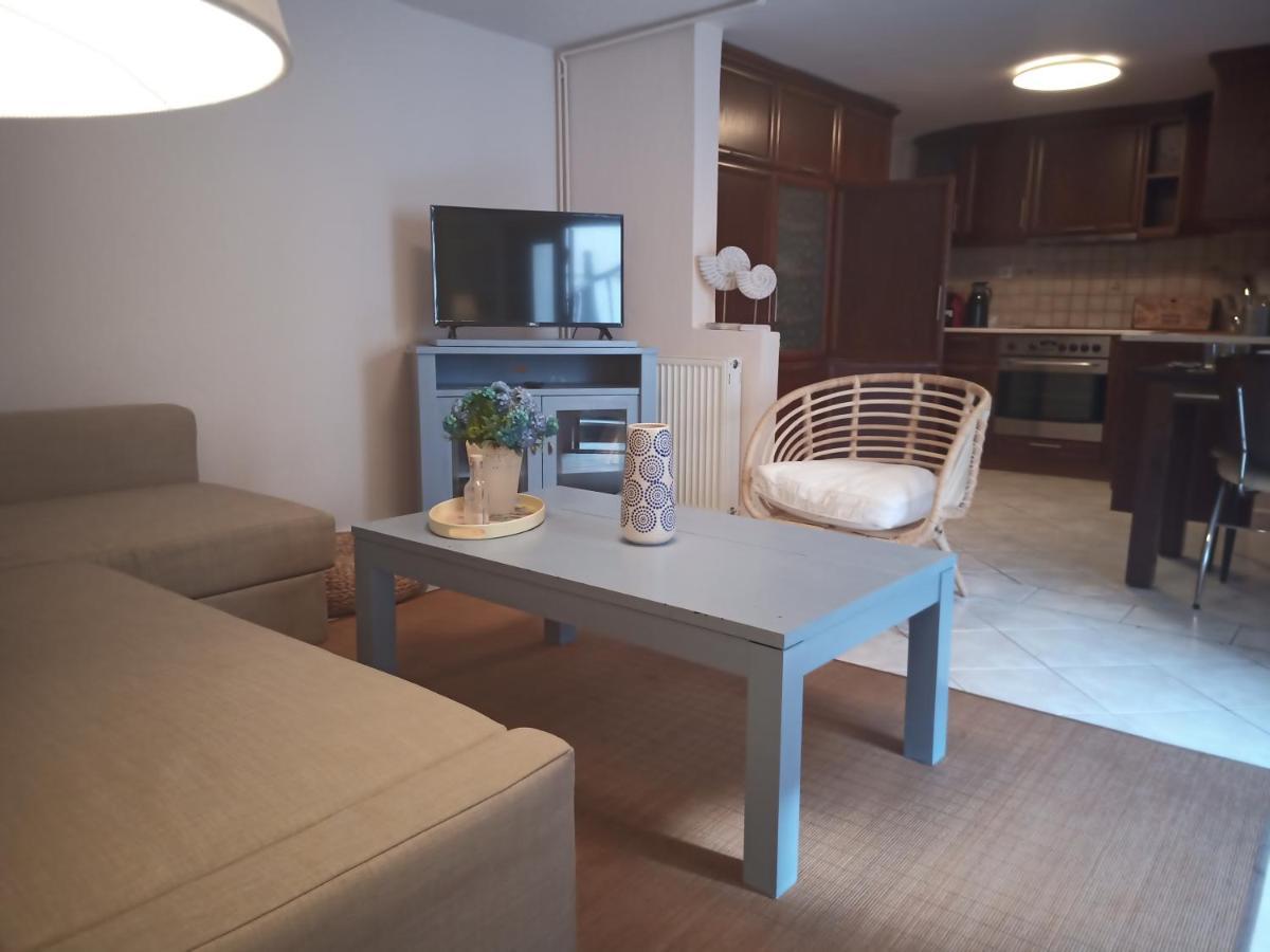 Plateia Apartments Agios Nikolaos  Exterior photo