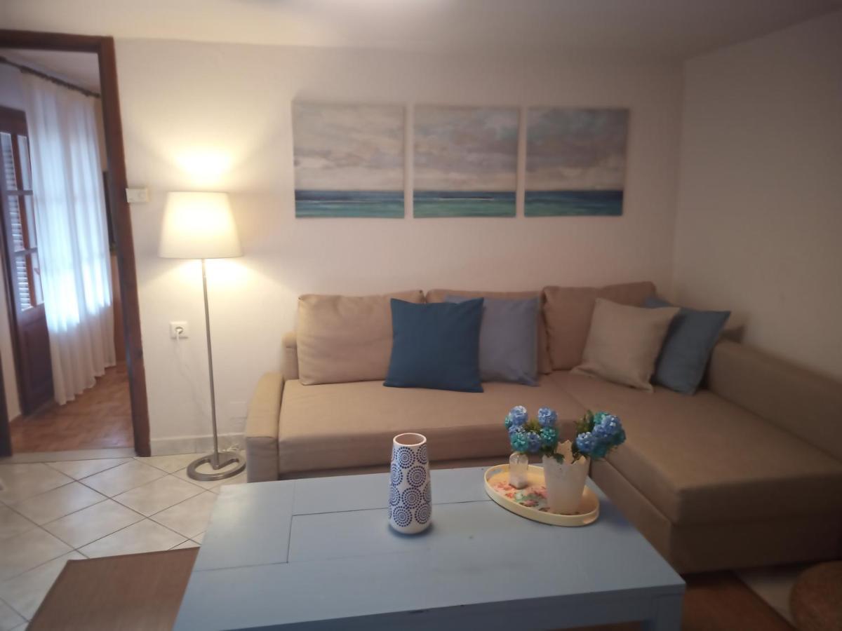Plateia Apartments Agios Nikolaos  Exterior photo